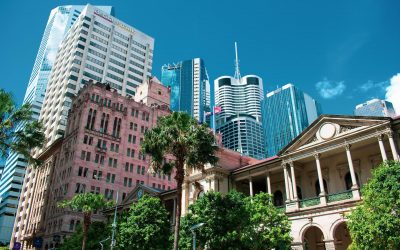 Programa de inglés para adultos en Brisbane o Gold Coast