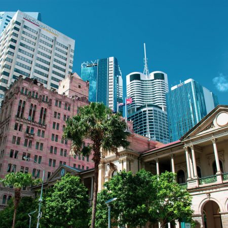 Programa de inglés para adultos en Brisbane o Gold Coast