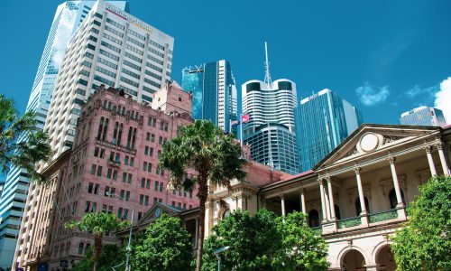 Programme anglais pour adultes à Brisbane ou Gold Coast