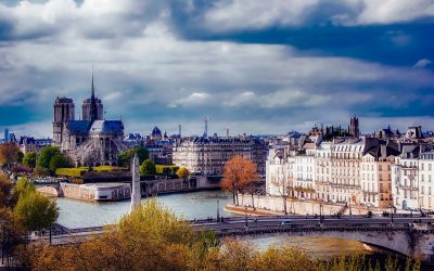 Programa de francés para adultos en Paris